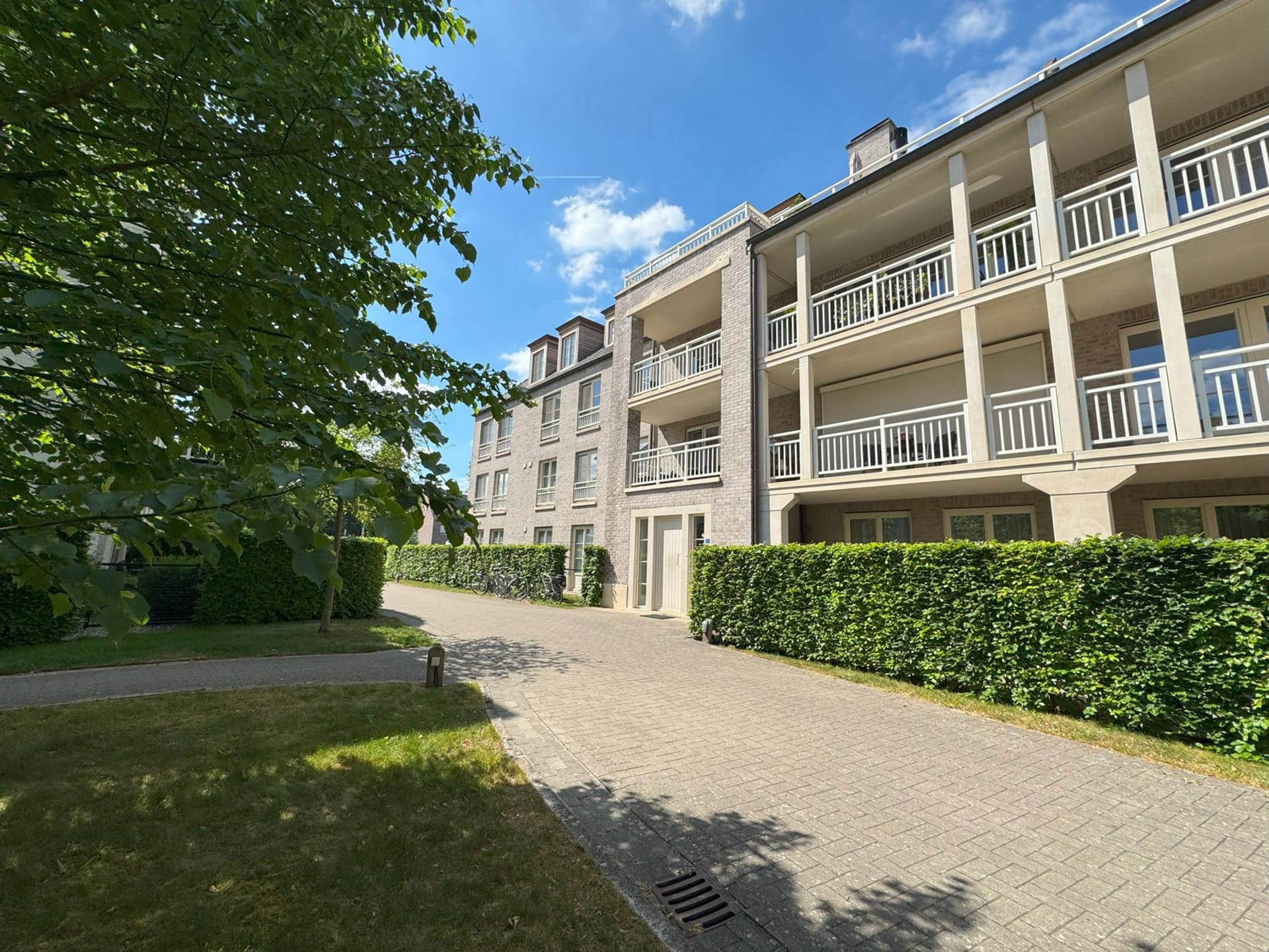 Augustijnenlaan 73