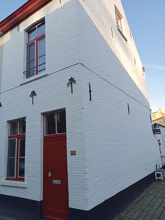 Huis Te Koop Brugge