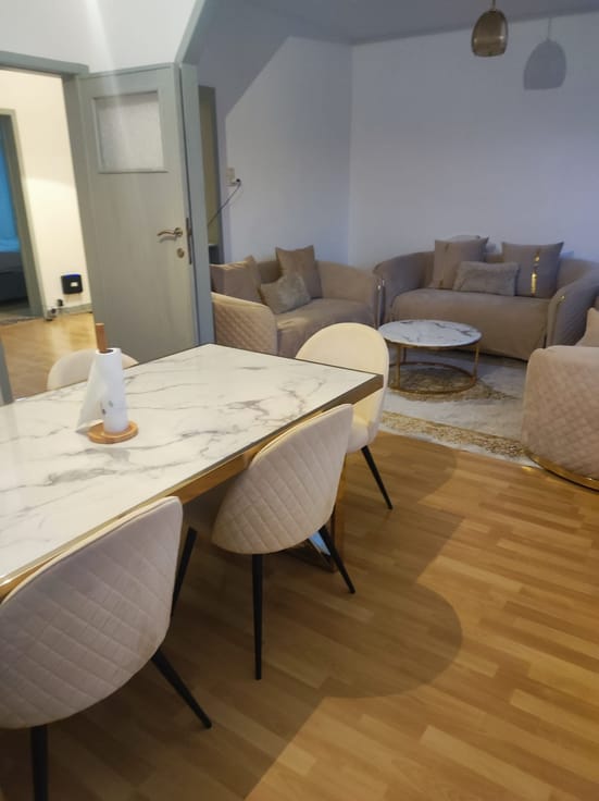 Appartement Te Huur Mechelen