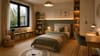 Photo 9 de 28 – Appartement à FOSSES-LA-VILLE