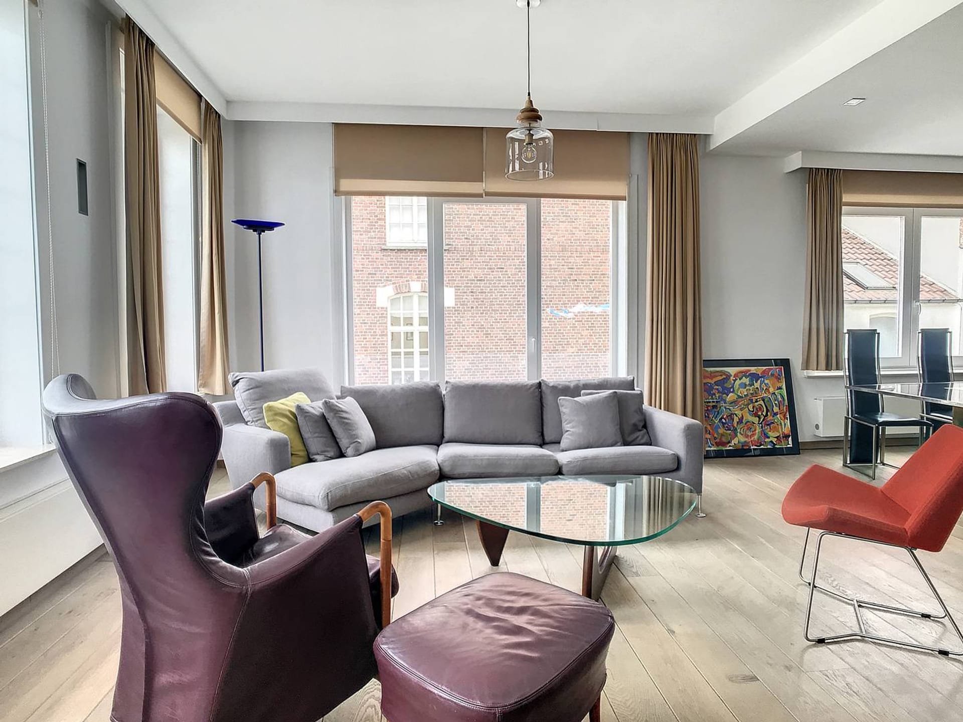 Einestraat 1