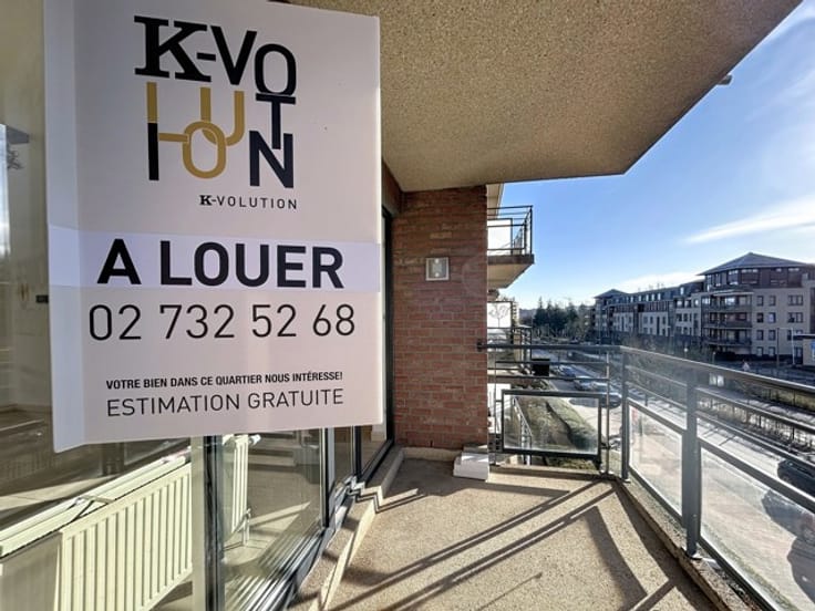 Appartement 2 ch. - Woluwe-Saint-Lambert - 5