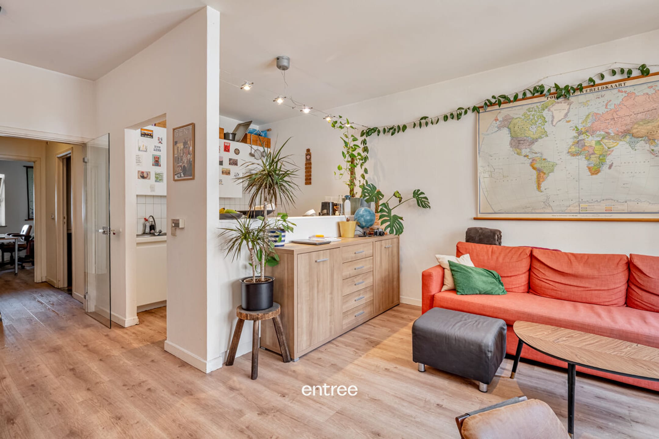 Heilige-Geeststraat 8