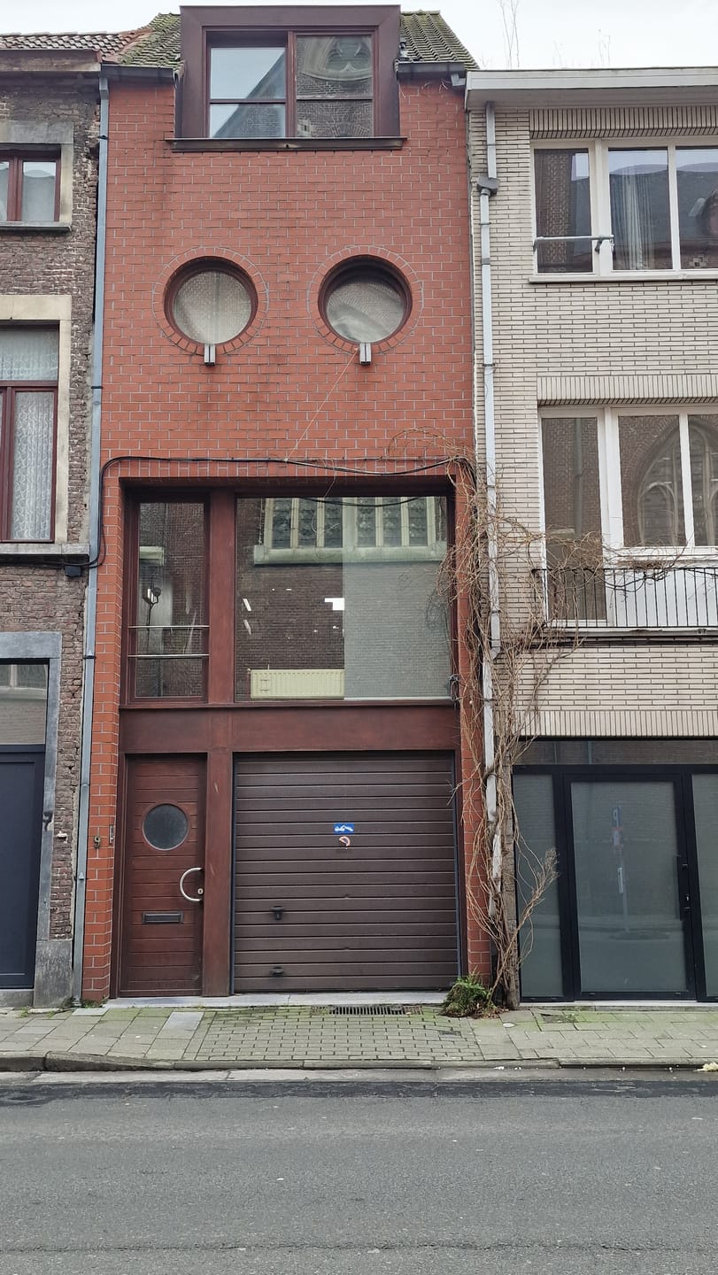 Weversstraat 9