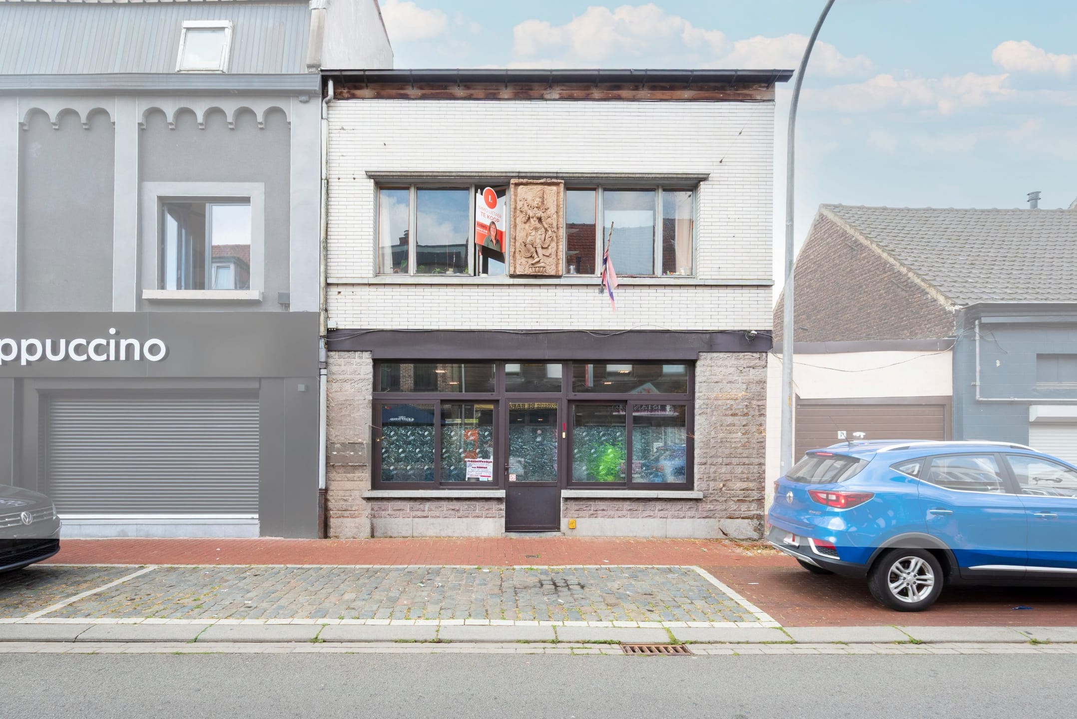 Moeskroenstraat 1