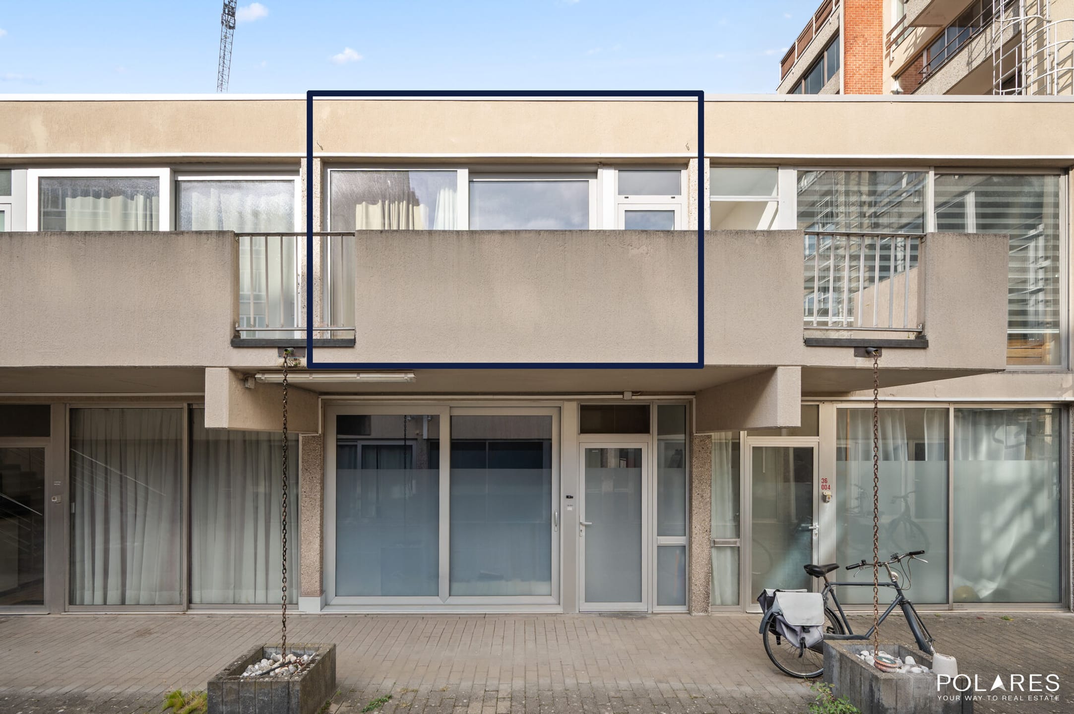 Justus Lipsiusstraat 36