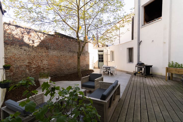 Appartement Te Koop Antwerpen