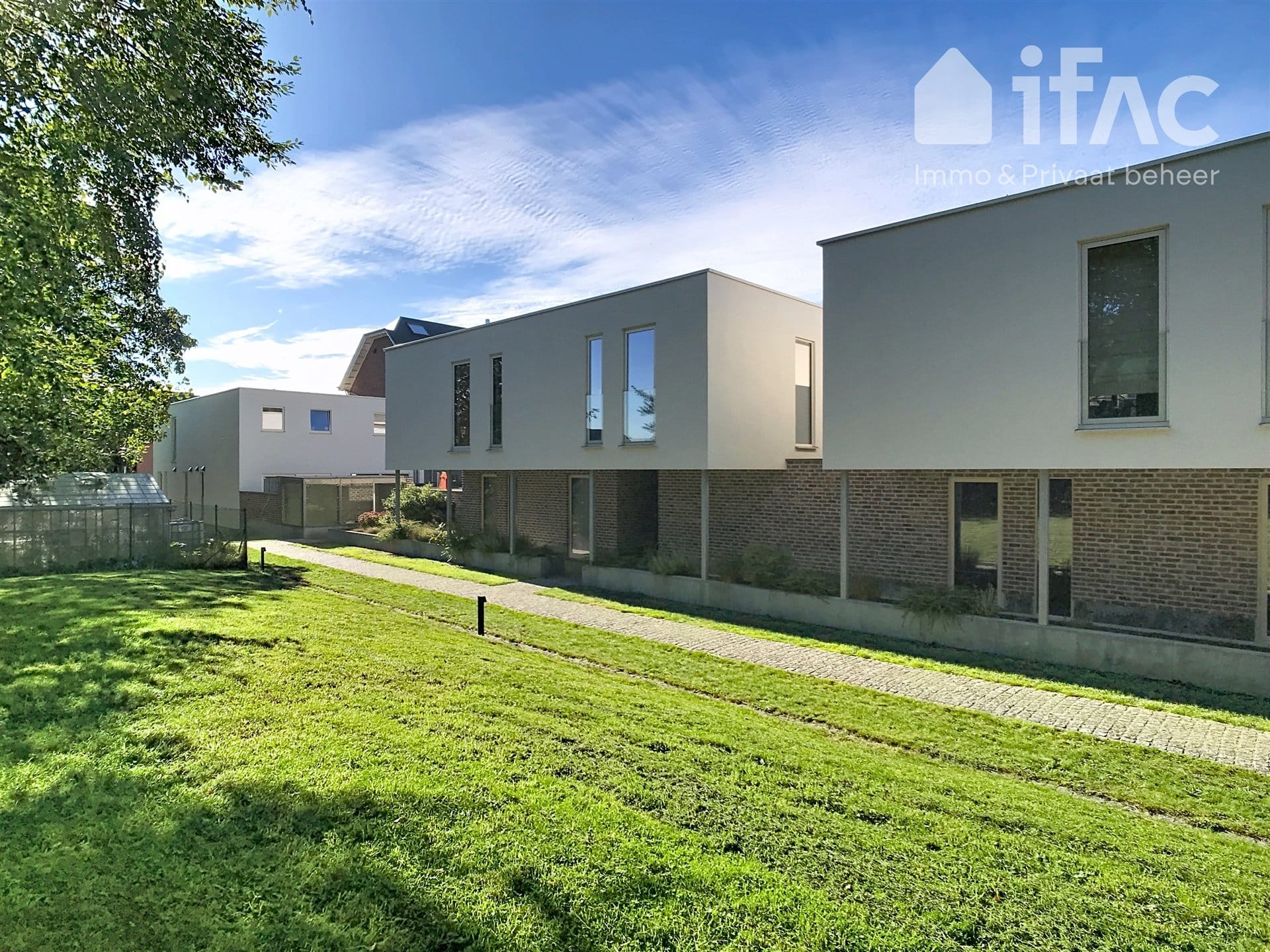 3-room apartment of 123 m²