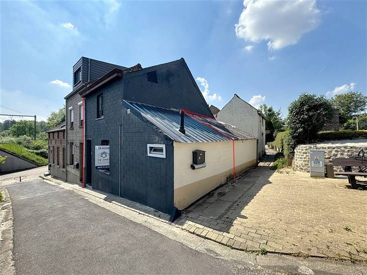House for sale with 1 room - Immoweb