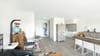 Photo 9 de 29 – Appartement à Duinbergen