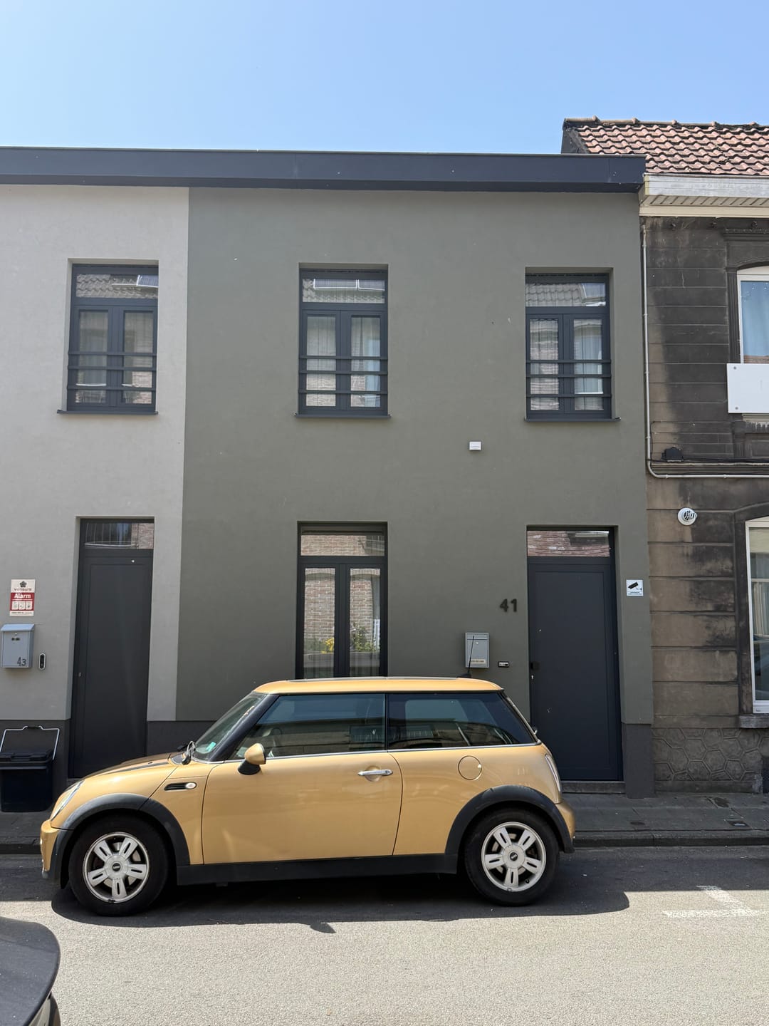Hoge Vesten 41