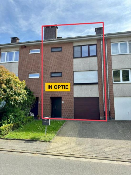 Beletage te koop in Heverlee € 350.000 3 slaapkamers Immoweb