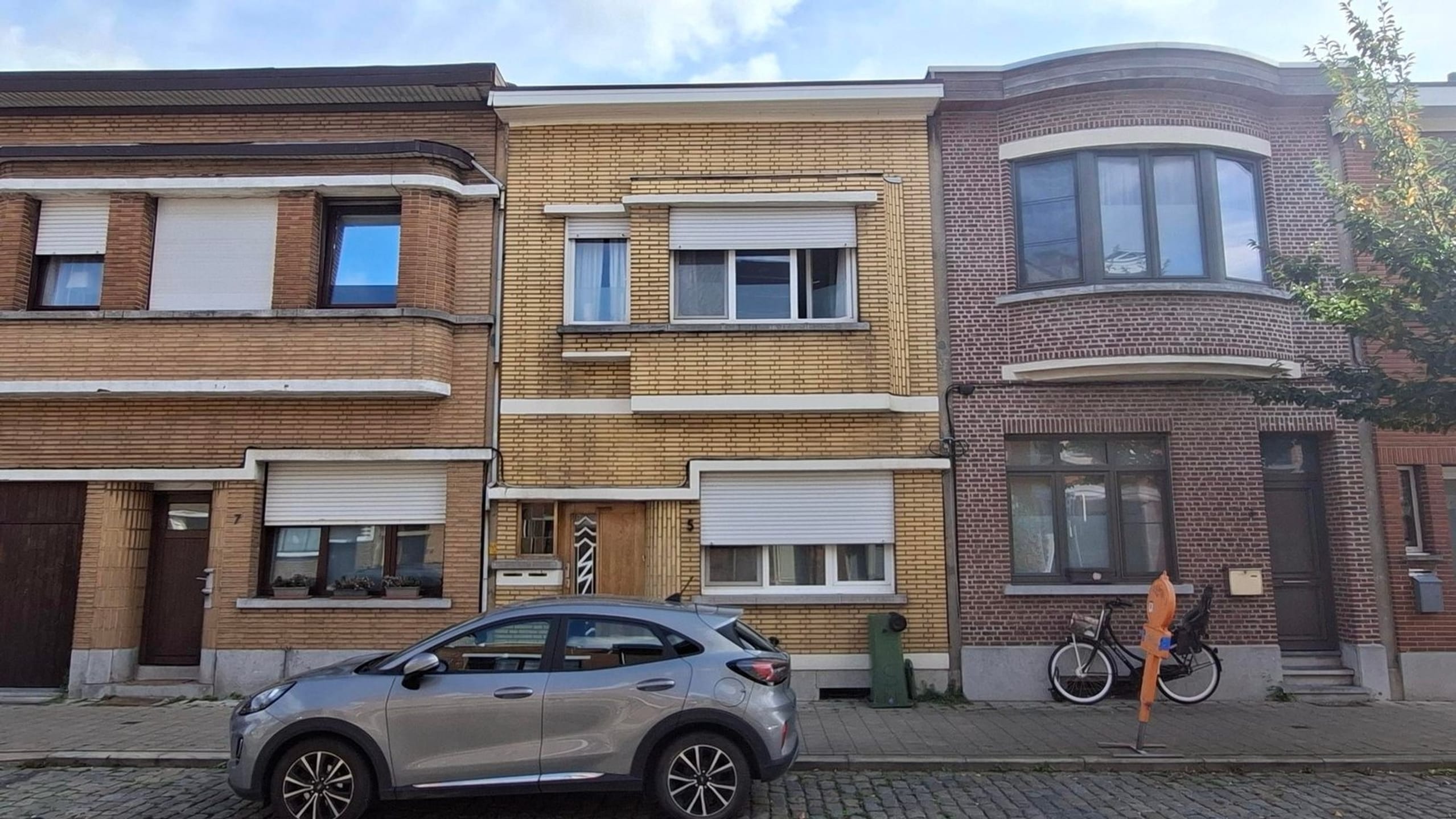 De Biezen 5