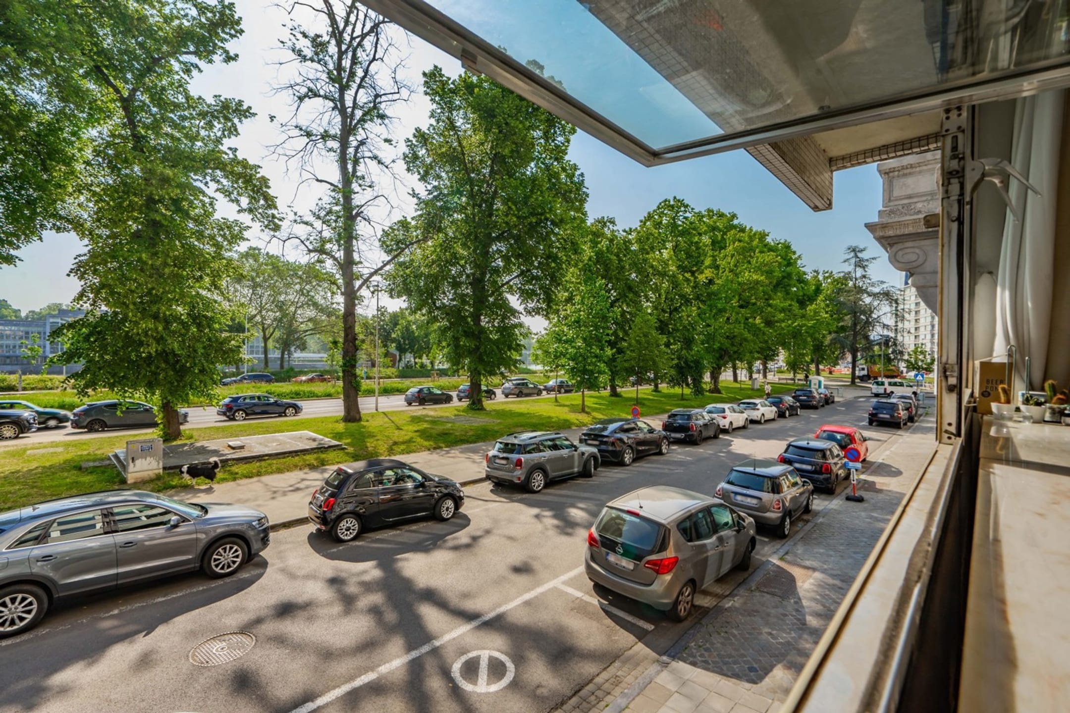 Boulevard Frère - Orban 44