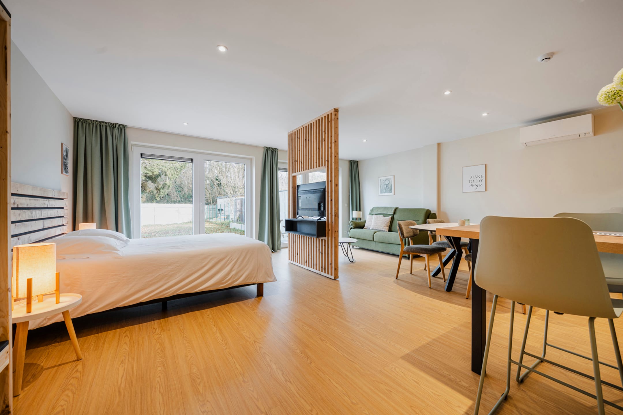 4-room house & single family of 182 m²