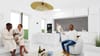 Photo 10 de 12 – Appartement à Hasselt