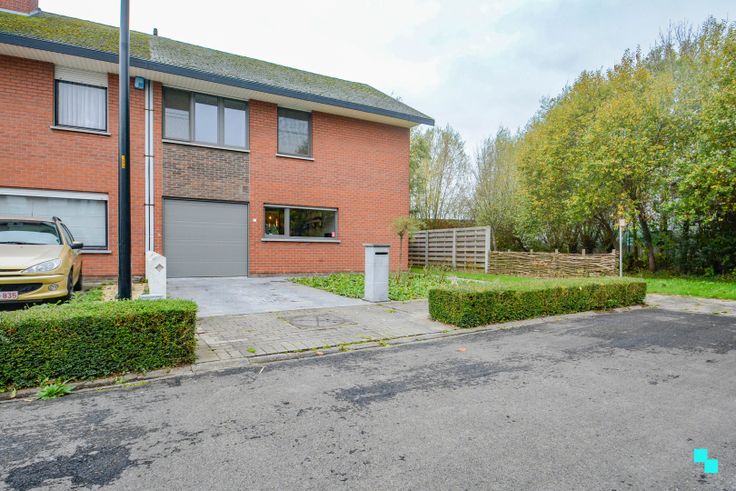 Huis te koop in Kuurne - 3 slaapkamers - 168m² - Immoweb
