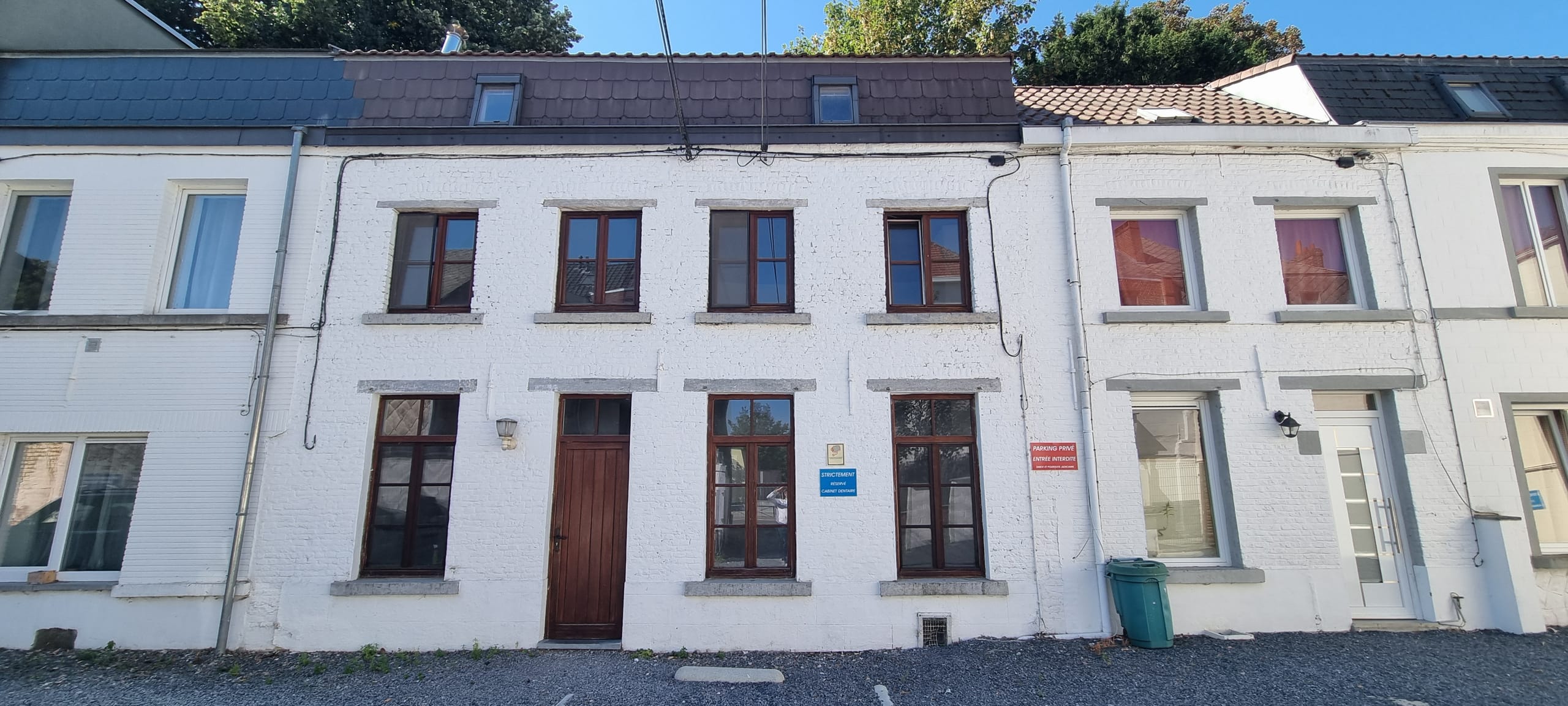 Rue Des Droits De L'homme 14a