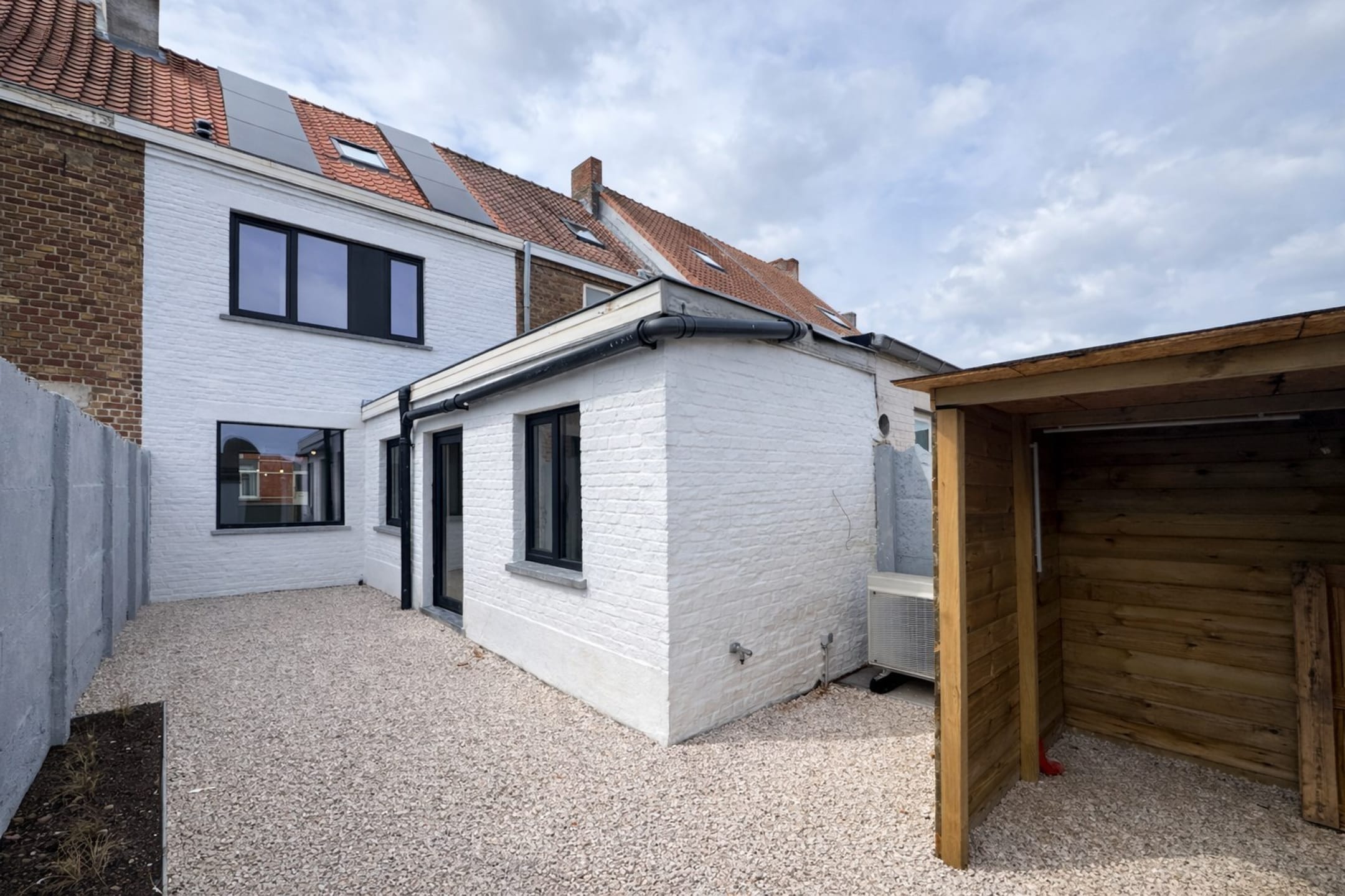 Burgemeester Lionel Pussemierstraat 101
