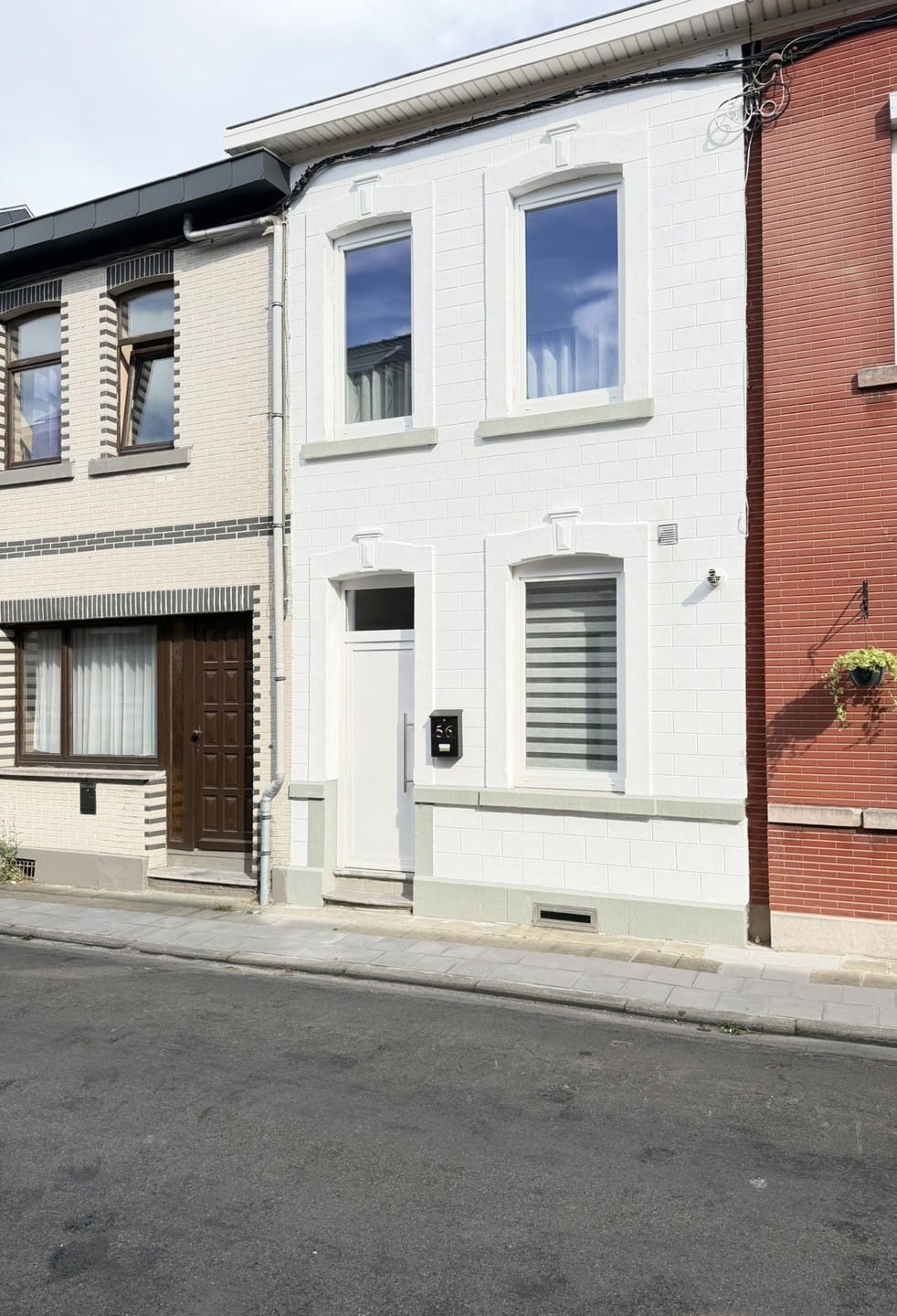 Rue André Five 56
