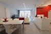 Photo 1 de 12 – Appartement à Blankenberge