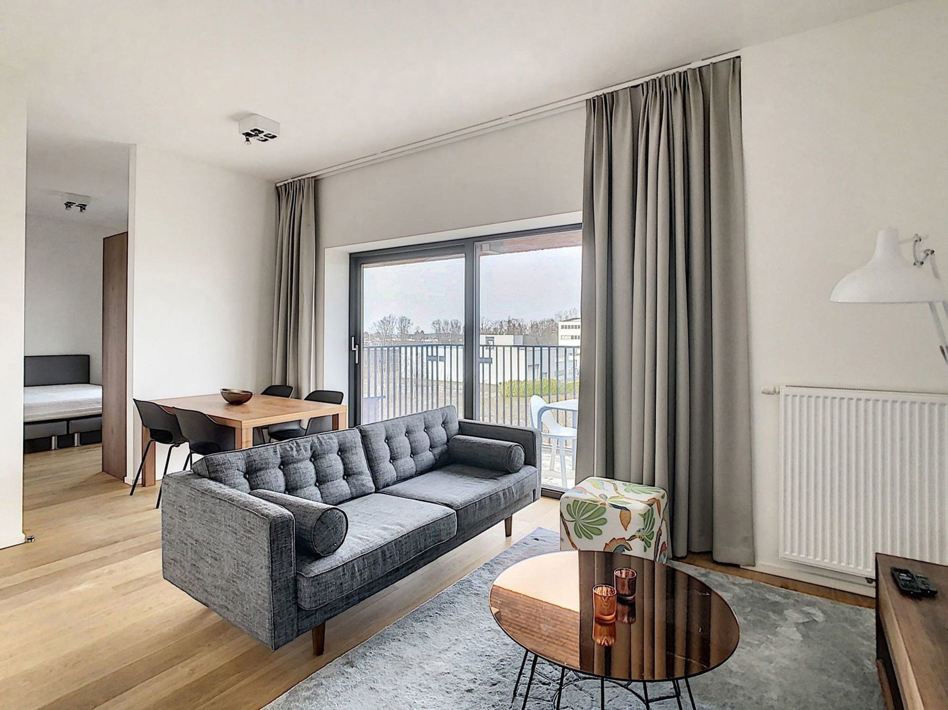 Avenue Marcel Thiry 206