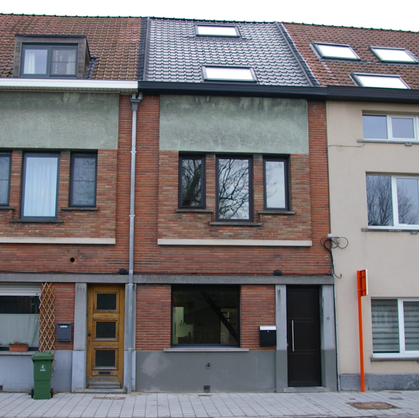 Gestichtstraat 61
