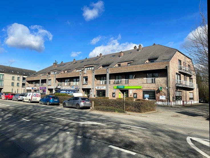 Appartement à louer Namur (Province) Immoweb