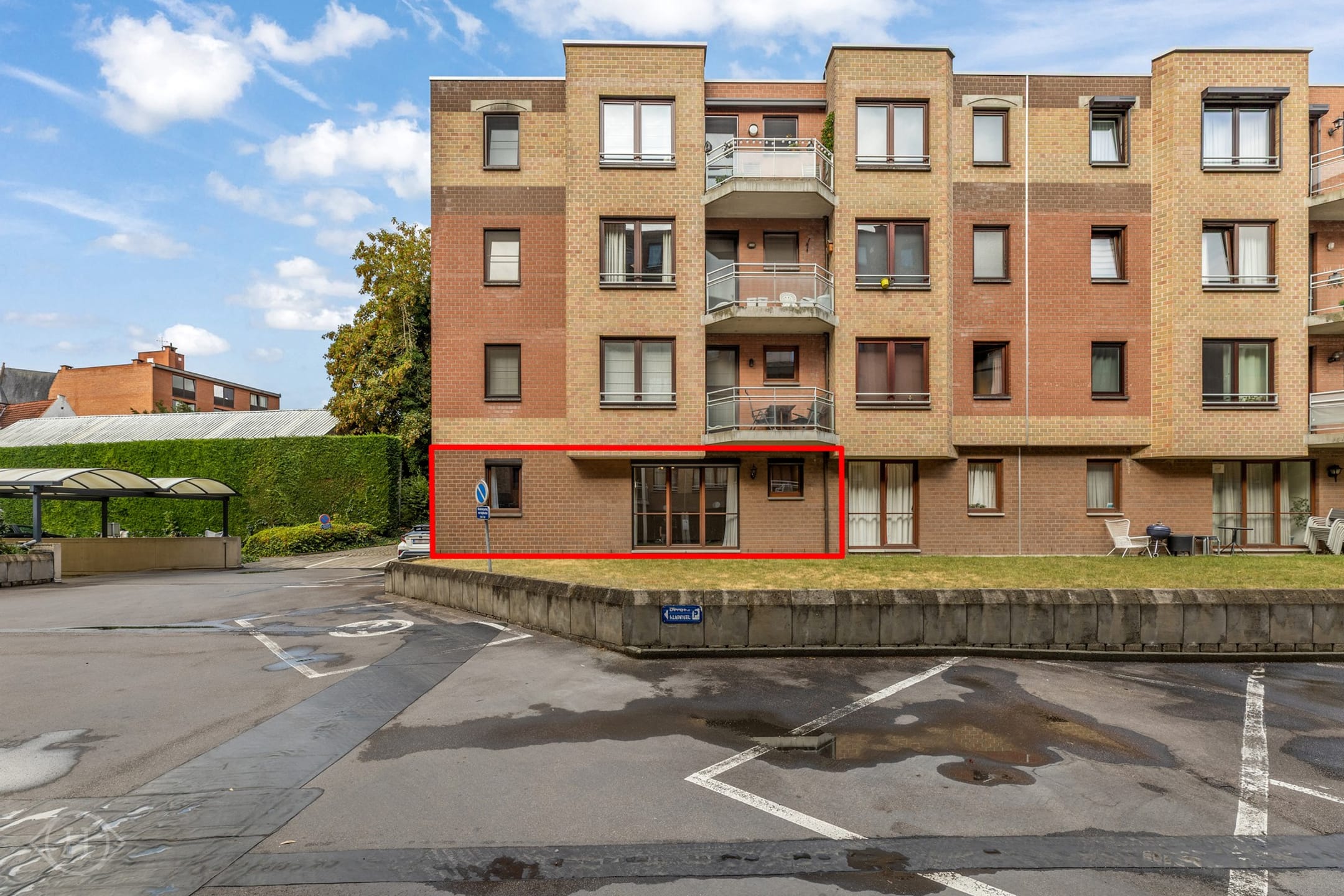 Vriesenhof 3