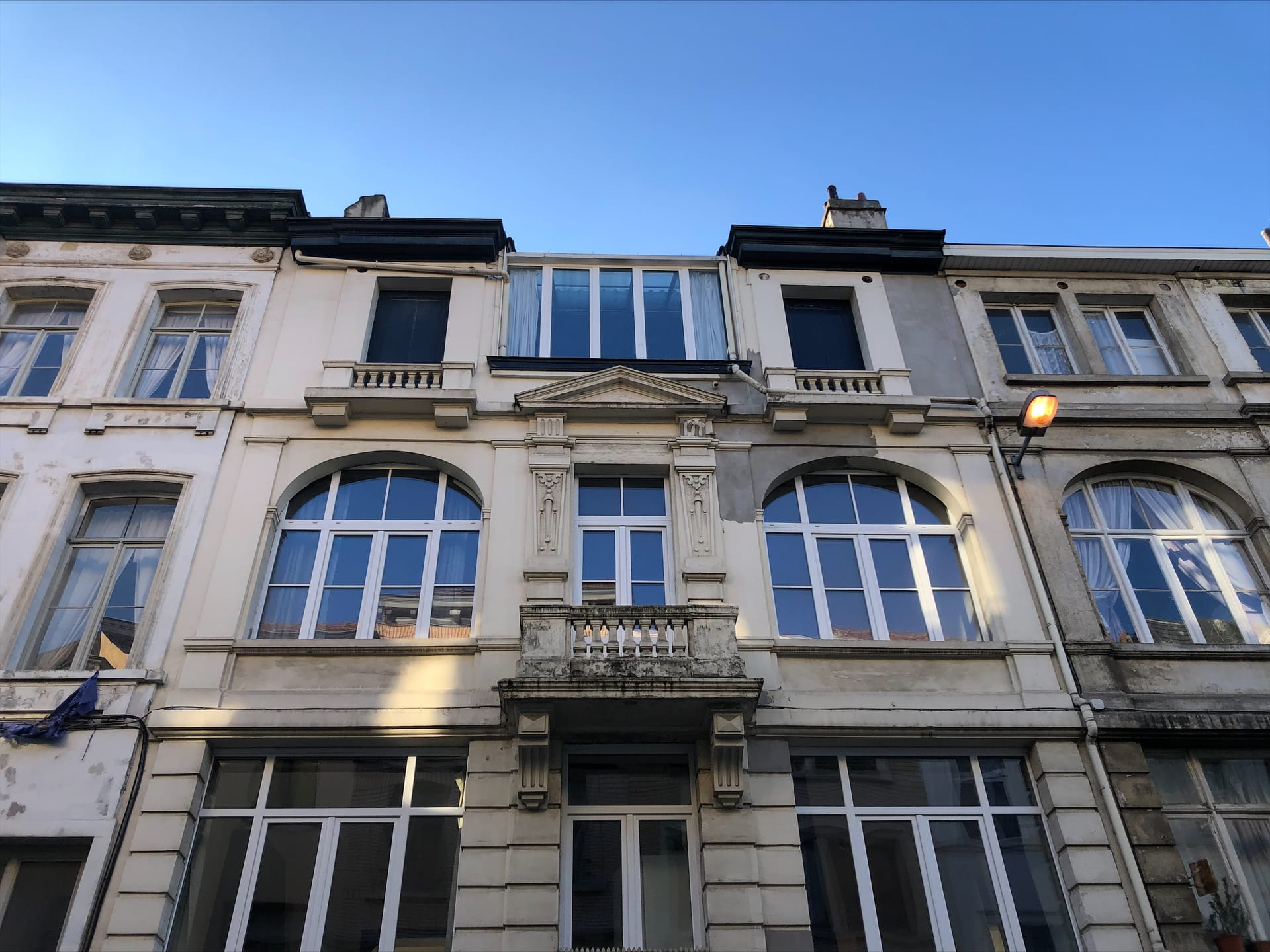 Rue Vandenbroeck 11