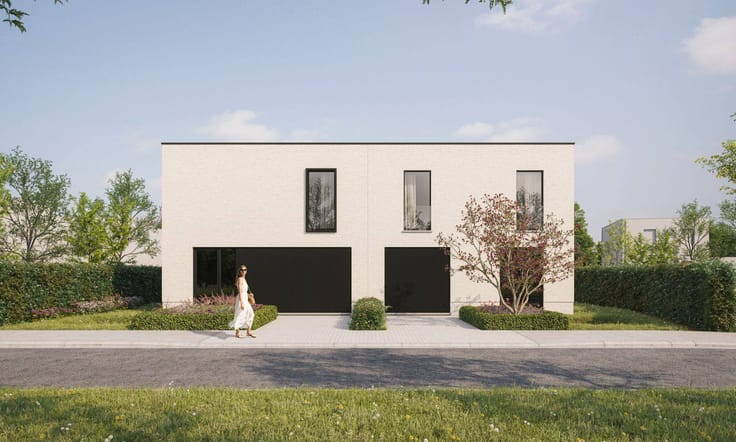 Foto FIBULASTRAAT 28