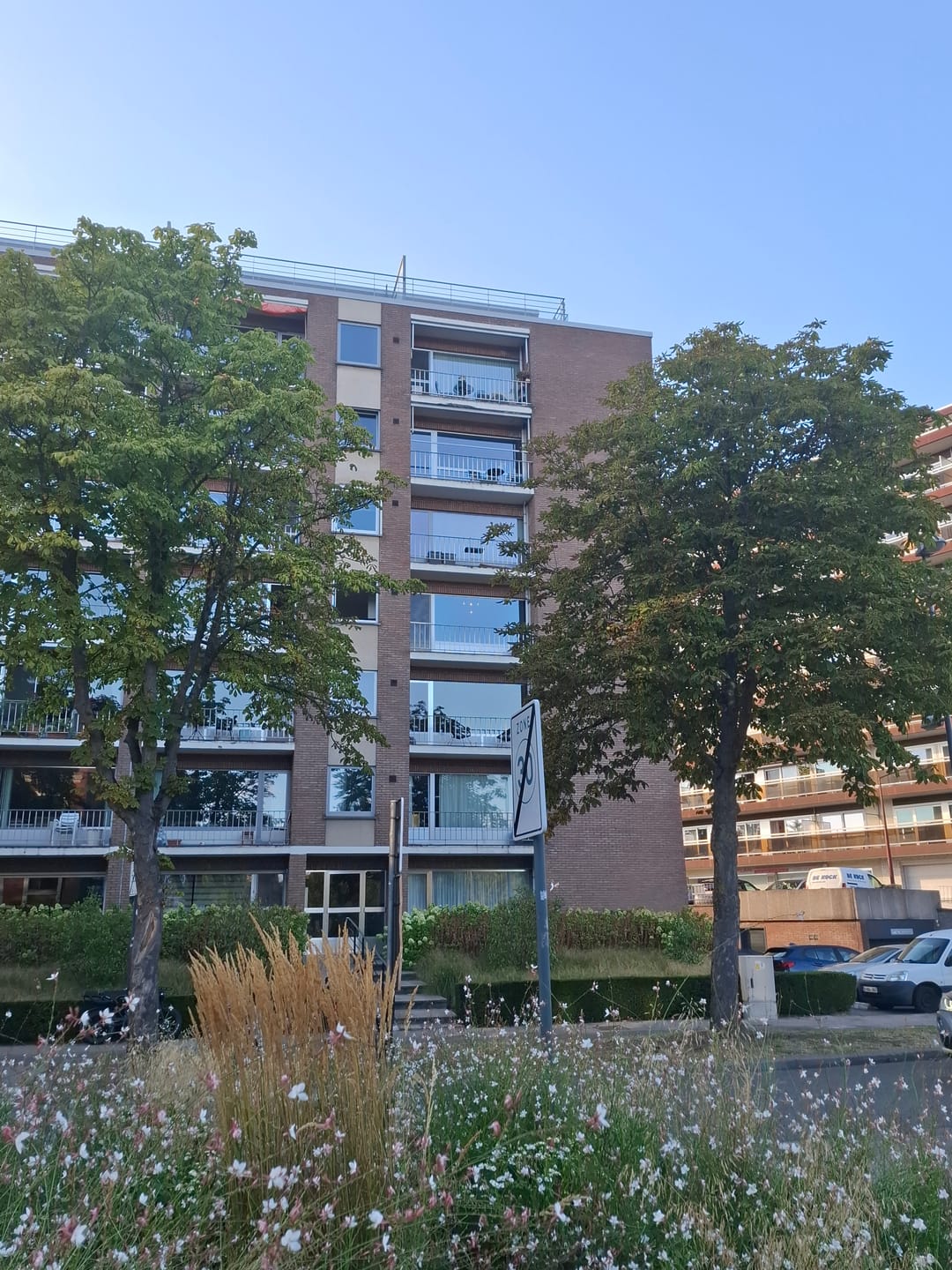 Kardinaal Mercierlaan 4
