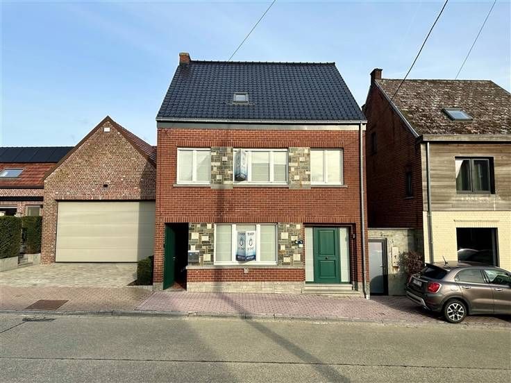 Maison à Vendre Avec 4 Chambres Immoweb