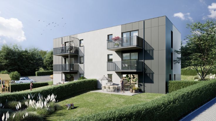 Appartement à vendre - Visé (4600) - Immoweb