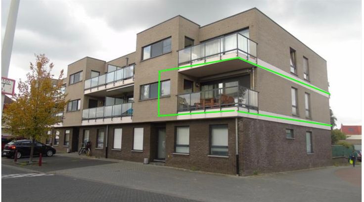 Appartement te huur goedkoop in Zwijndrecht - Immoweb.
