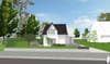 Photo 1 de 7 – Maison à Essen