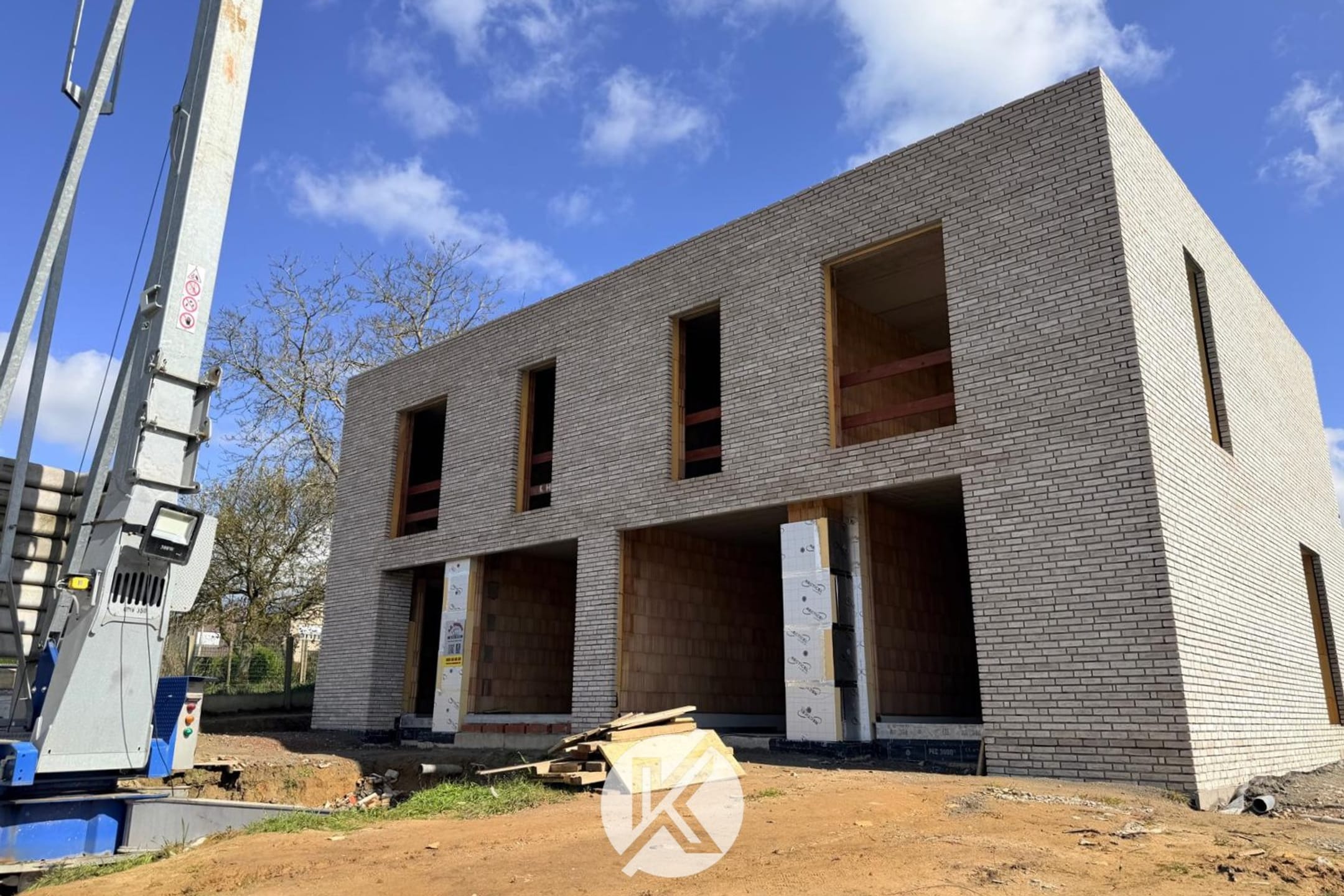 11-room house & single family of 152 m²