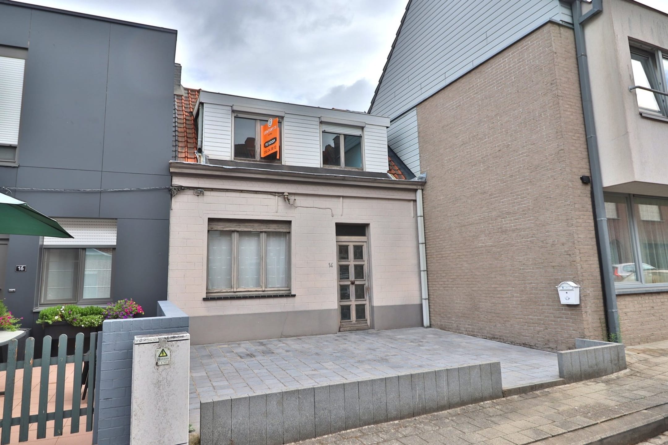 Steenstraat 14