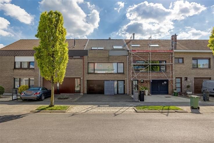 Huis te koop in SCHELLE - € 399.000 - 4 slaapkamers - 166m² - Immoweb