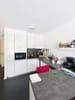 Photo 2 de 9 – Appartement à Bruxelles