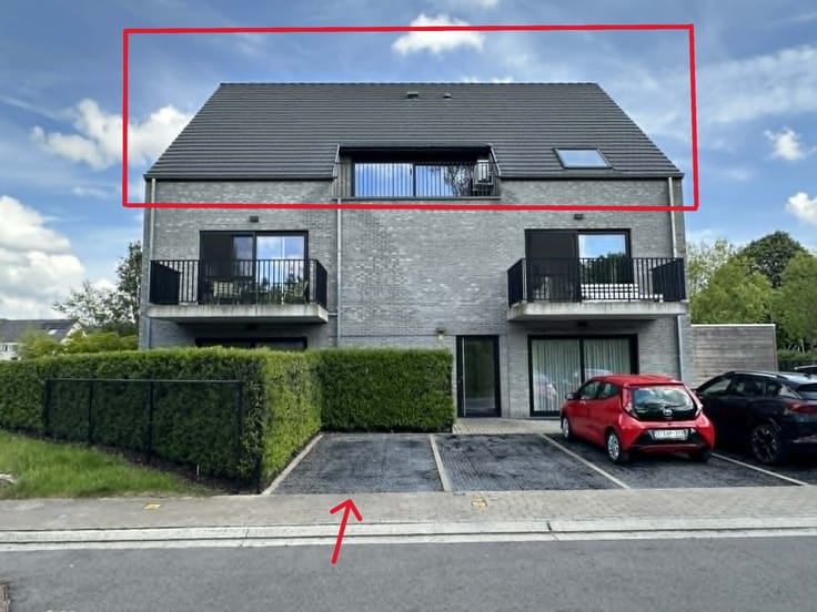 Huis Te Huur Ninove