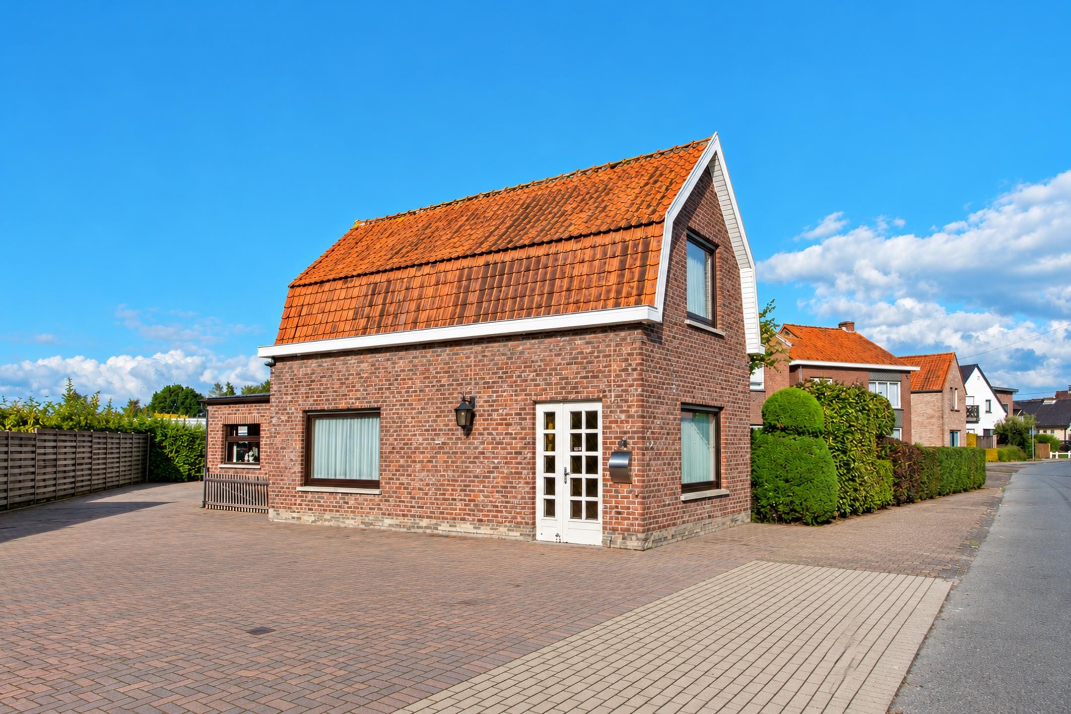 Urselweg 45