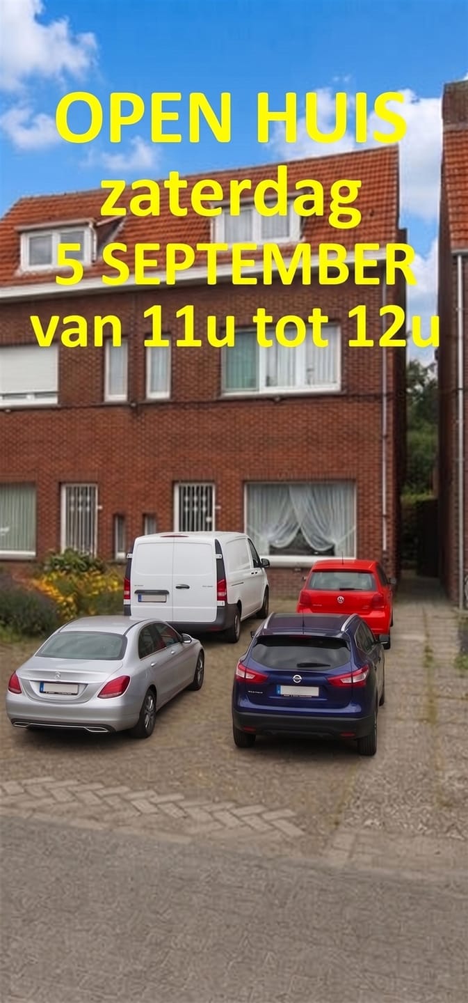 Steenweg op Turnhout 128