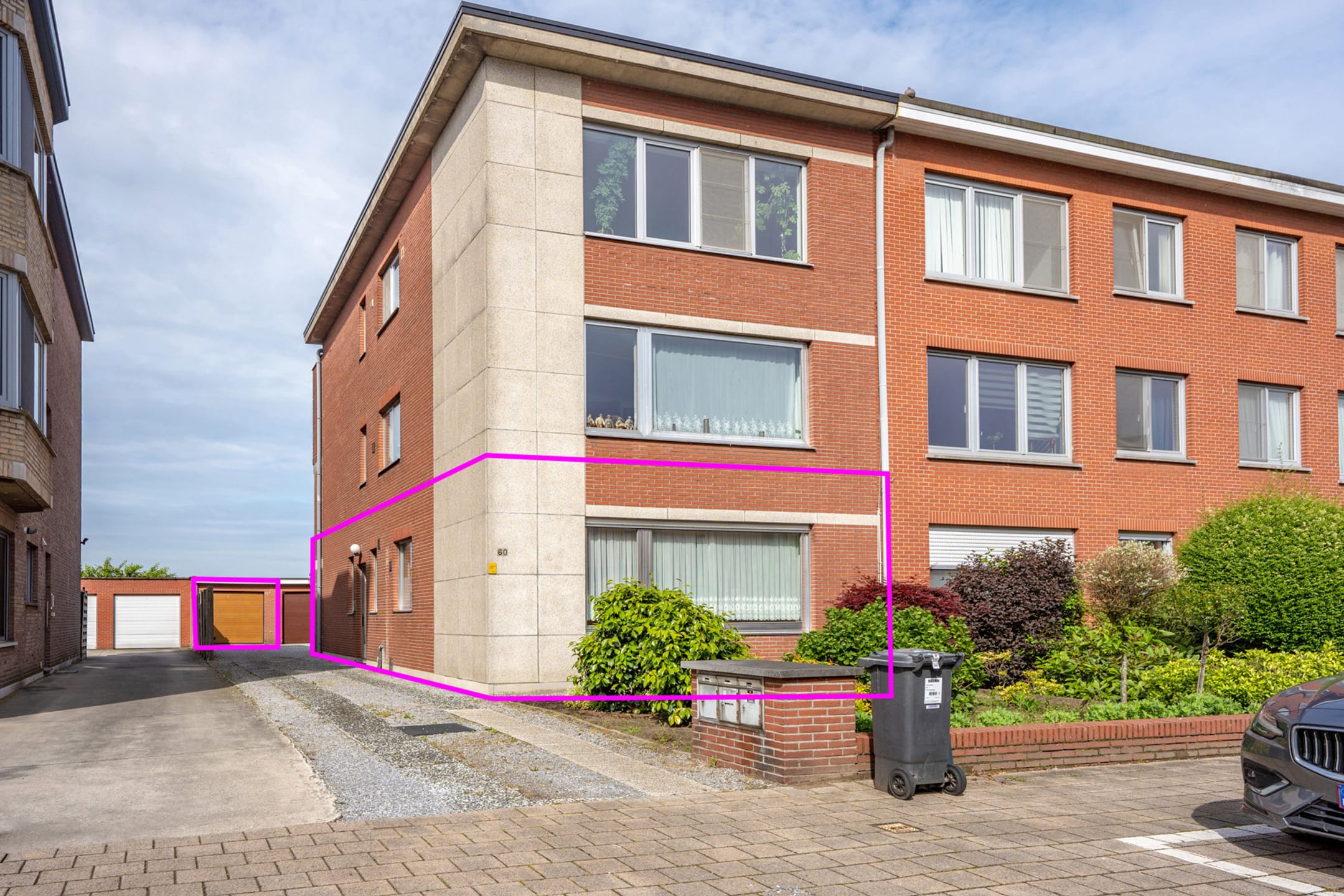 Palmstraat 60