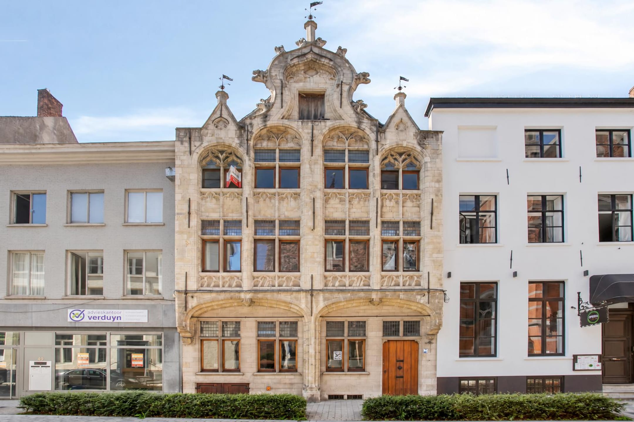 Vlamingstraat 51