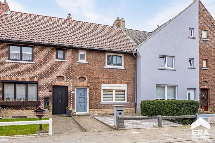 Huis Te Koop In Halle 1500