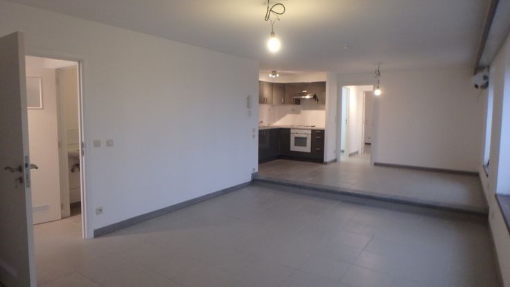 Appartement A Louer Hainaut