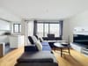 Photo 2 de 10 – Appartement à Anderlecht