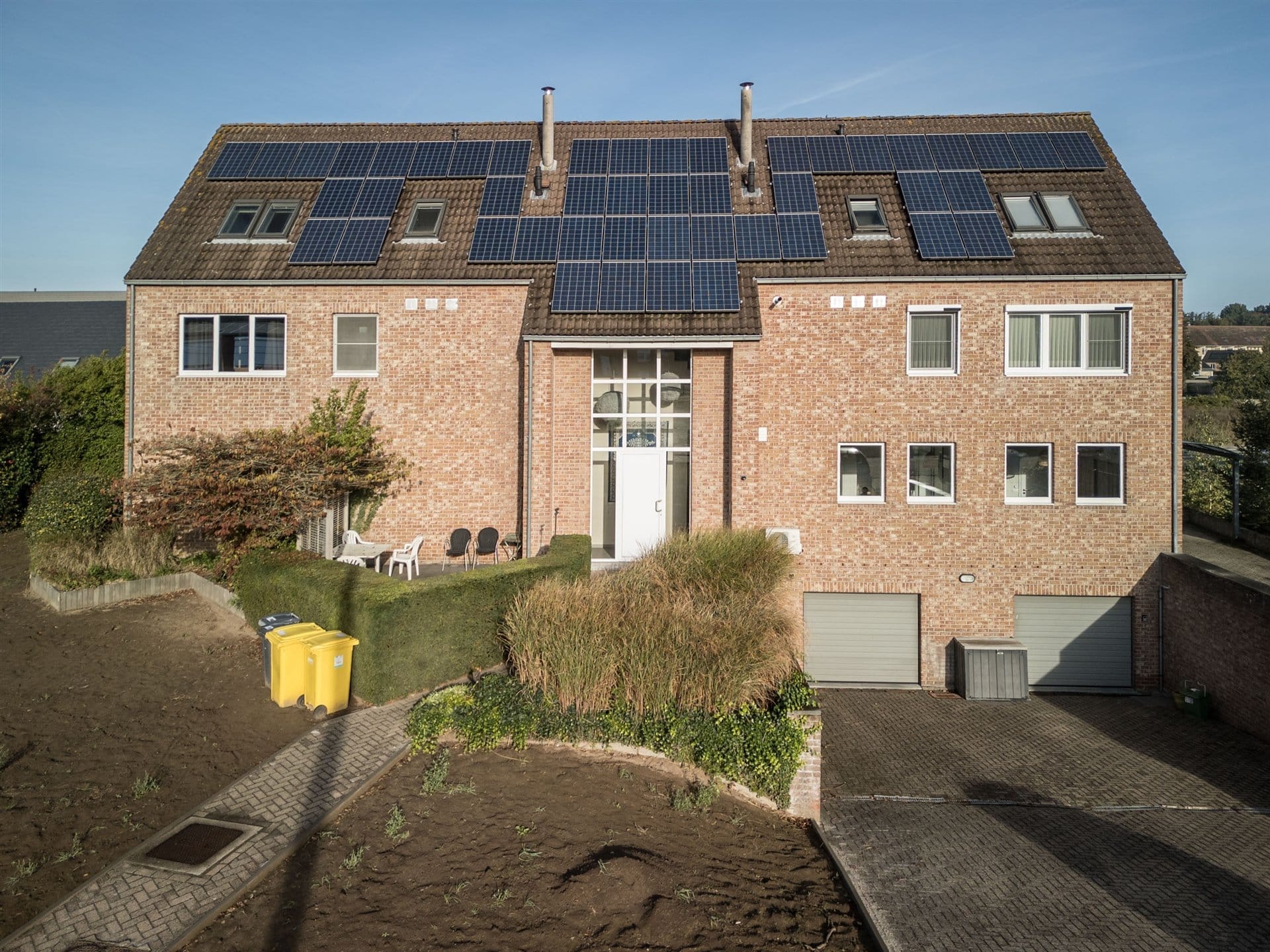 Aarschotsesteenweg 18