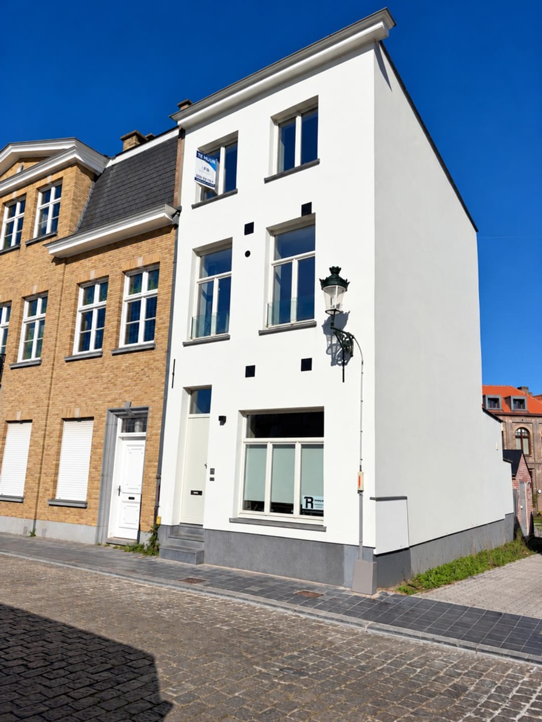 Predikherenrei 15